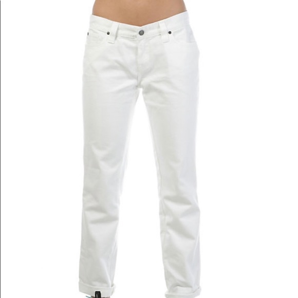 Prana Denim - Prana Women's Honour Jean Pant